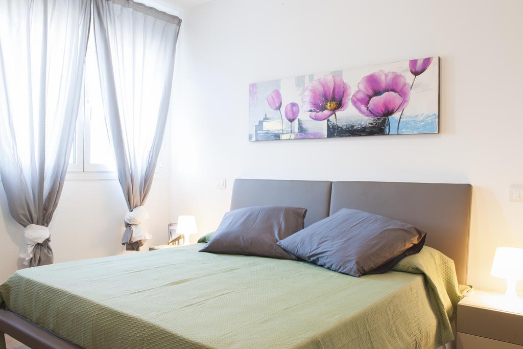 Santa Sofia Apartments Padua Habitación foto