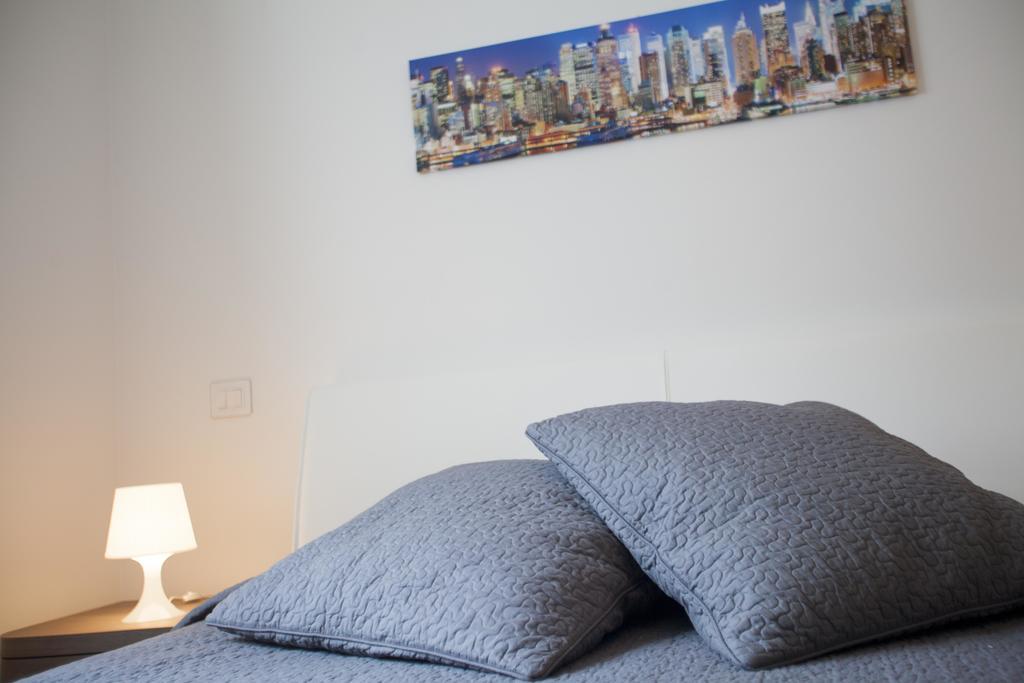 Santa Sofia Apartments Padua Habitación foto