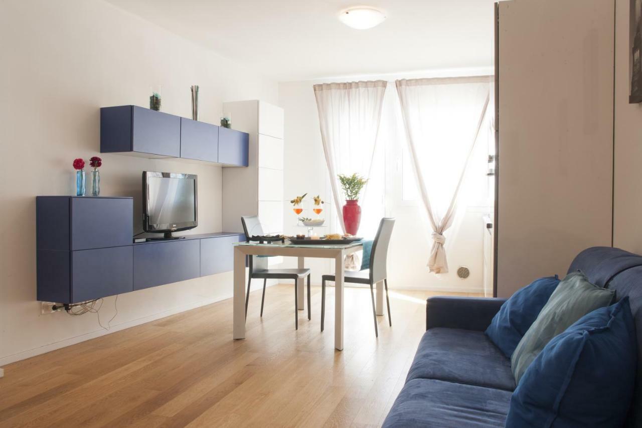 Santa Sofia Apartments Padua Habitación foto