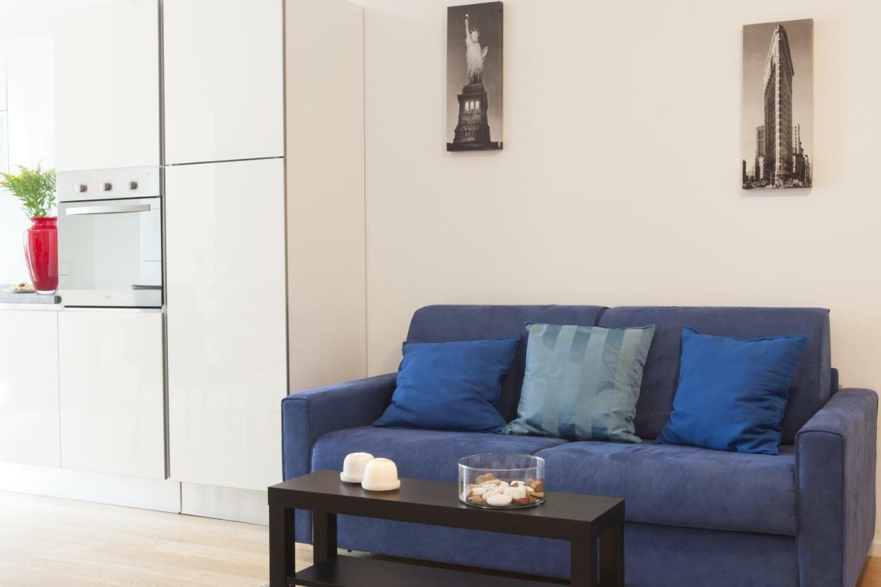 Santa Sofia Apartments Padua Habitación foto